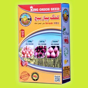 Onion Seed KS 1001FK