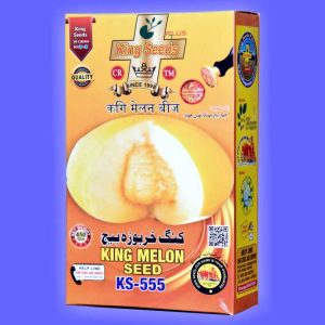 ing Melon Seed KS 555 1