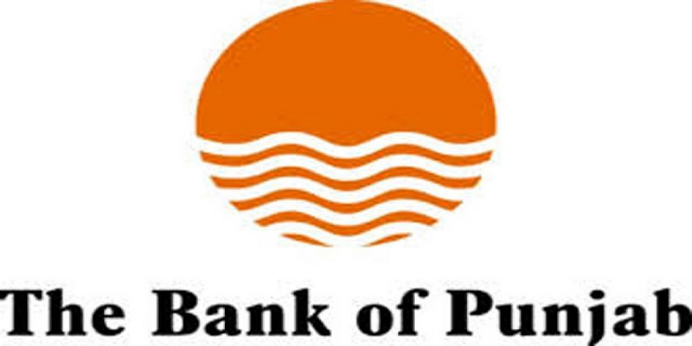 the bank of punjab